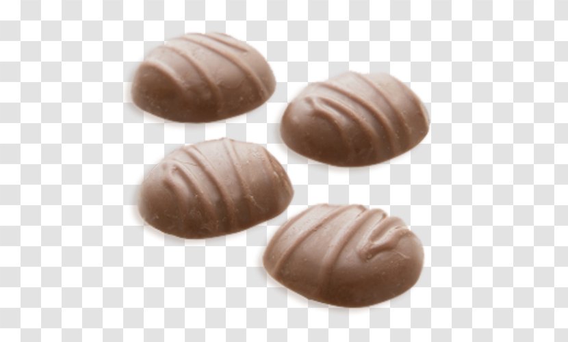 Praline Chocolate Balls Truffle Bonbon - Sugar Substitute - Mint Ice Cubes Transparent PNG
