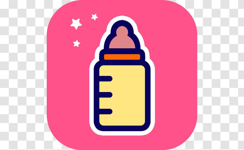 Baby Food Bottles Infant Rattle Pacifier - Breastfeeding Transparent PNG