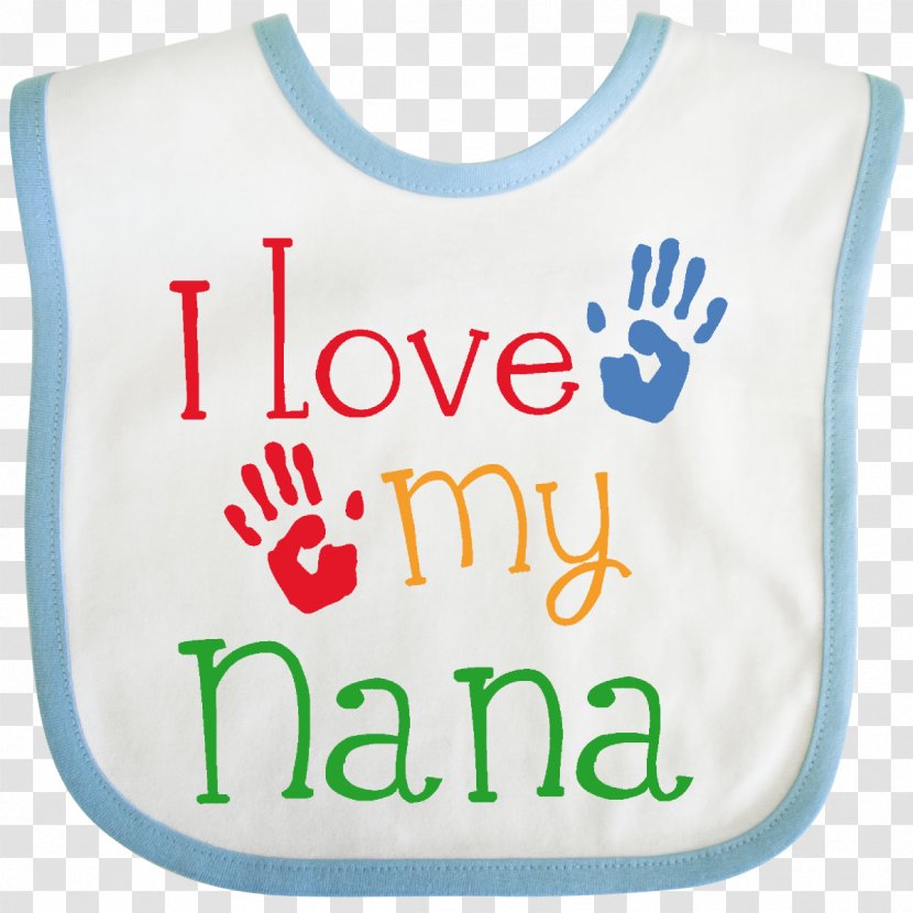 Bib T-shirt Grandparent Father Mother - Top - Grandfather And Grandson Quotes Transparent PNG