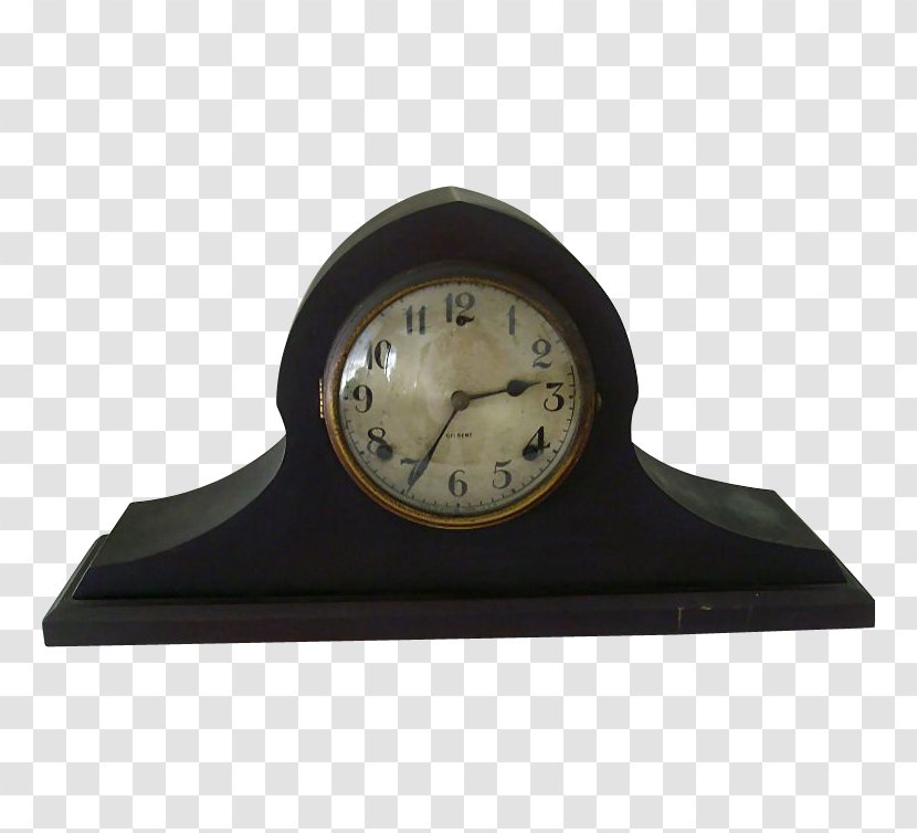 Mantel Clock Chime Westminster Quarters Pendulum Transparent PNG