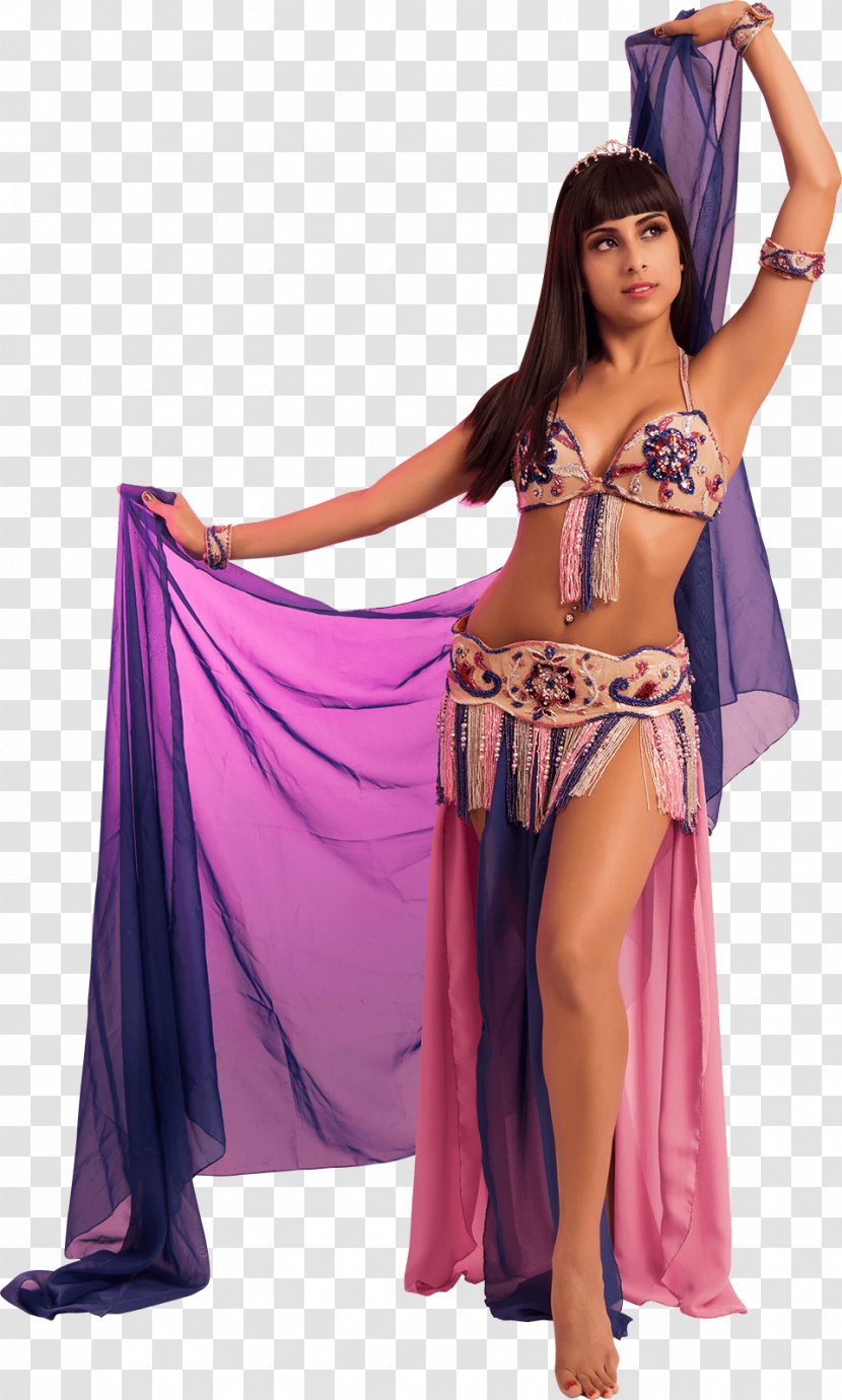 Dancer Belly Dance Contemporary Arabic - Tree - Song Transparent PNG