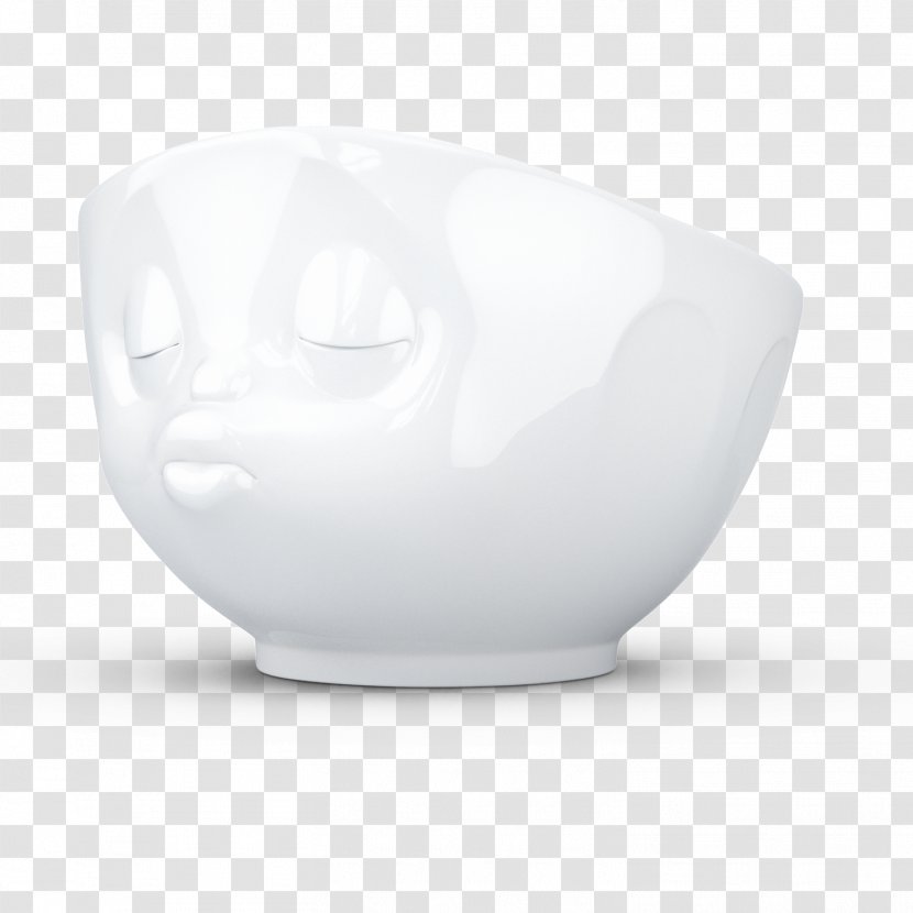 Kop Bowl Porcelain Saucer Teacup - White - Cup Transparent PNG