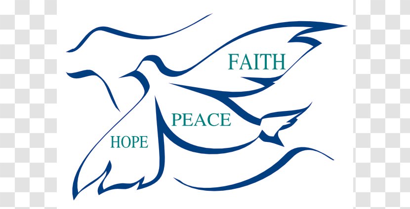 Faith Free Content Clip Art - Religion - Cliparts Transparent PNG