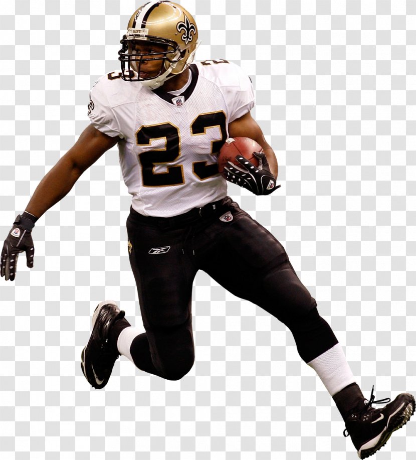 Face Mask American Football Helmets New Orleans Saints - Baseball Equipment Transparent PNG