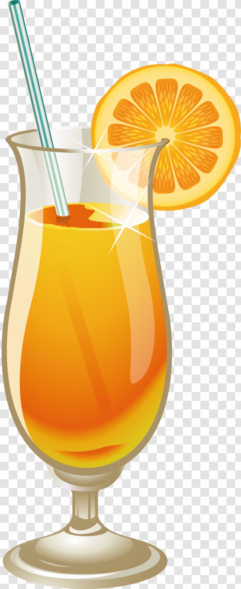 Cocktail Wine Tea Drink - Mojito Transparent PNG