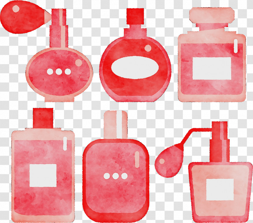 Bottle Transparent PNG