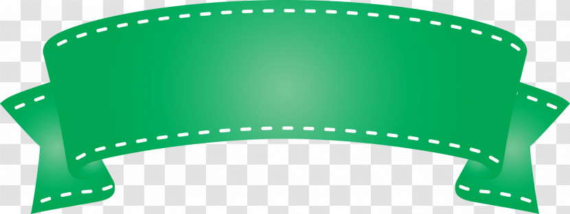 Arch Ribbon Transparent PNG