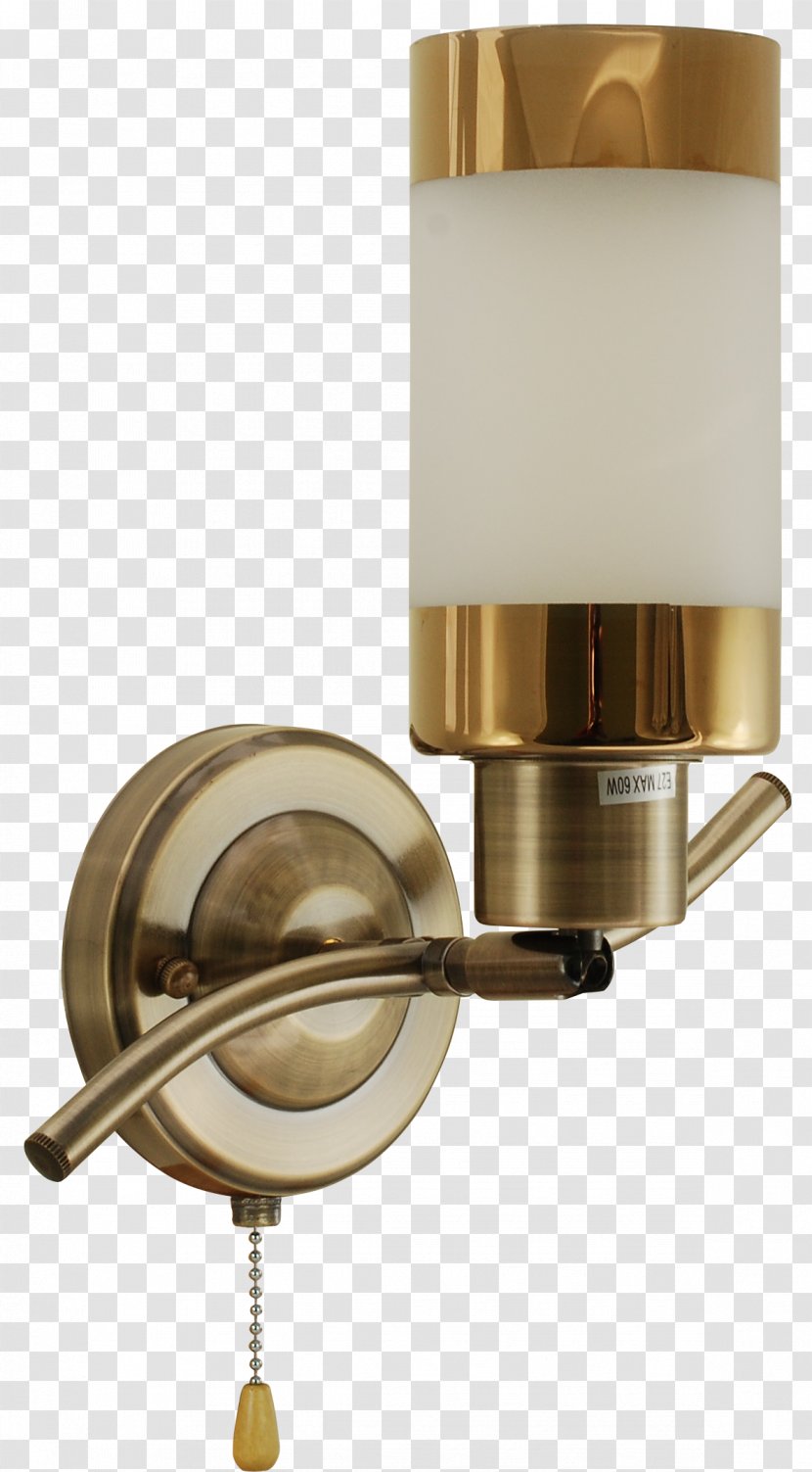 Sconce 01504 Product Design Transparent PNG