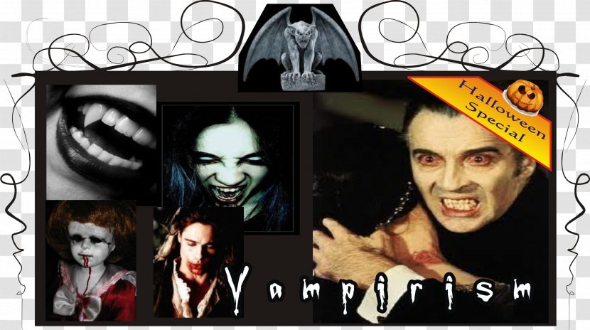 Vampire Porphyria Clinical Vampirism Disease Medicine Transparent PNG