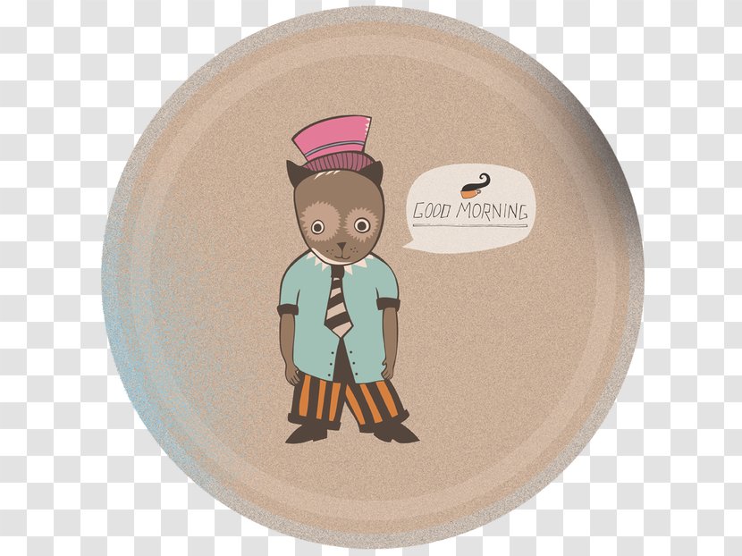 Lula Circus Maccaja Tableware - Dishware - Goodmorning Transparent PNG