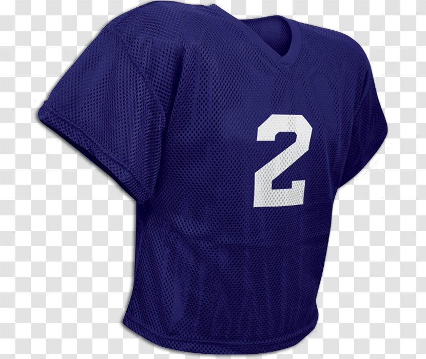 T-shirt Sports Fan Jersey Sleeve - Wholesale - Football Uniform Transparent PNG
