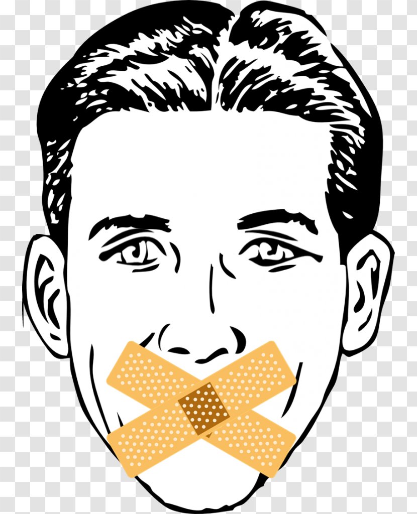 Clip Art - Avatar - Discuss Transparent PNG