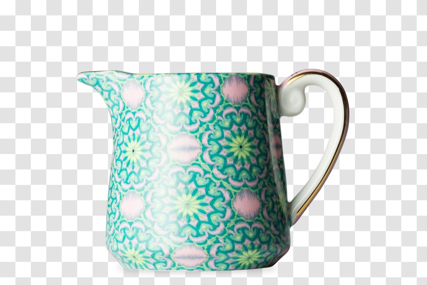 Tableware Jug Teapot Mug Ceramic - Pitcher - Boho Arrow Transparent PNG
