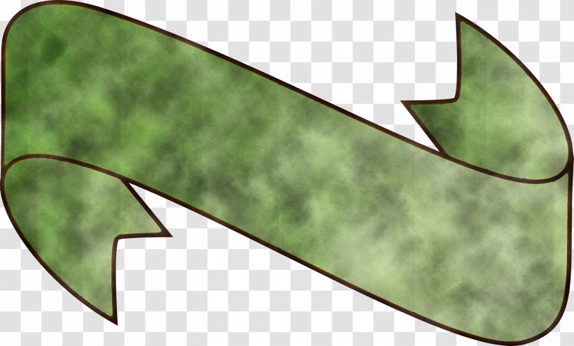 Ribbon S Ribbon Transparent PNG