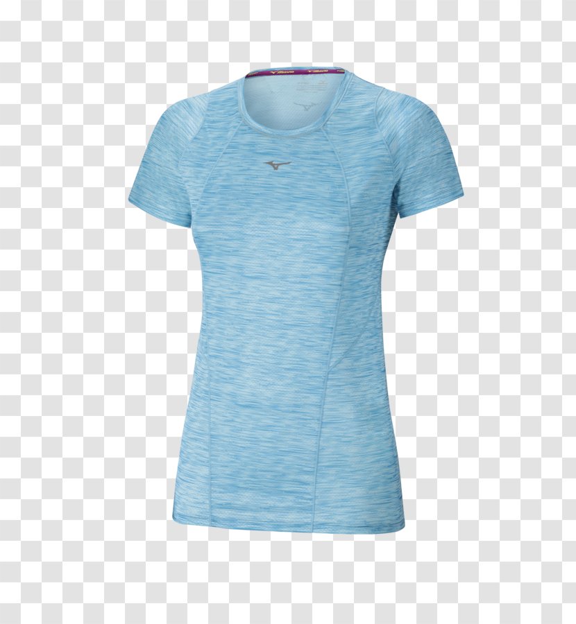 Long-sleeved T-shirt Waistcoat - Sports Bra Transparent PNG
