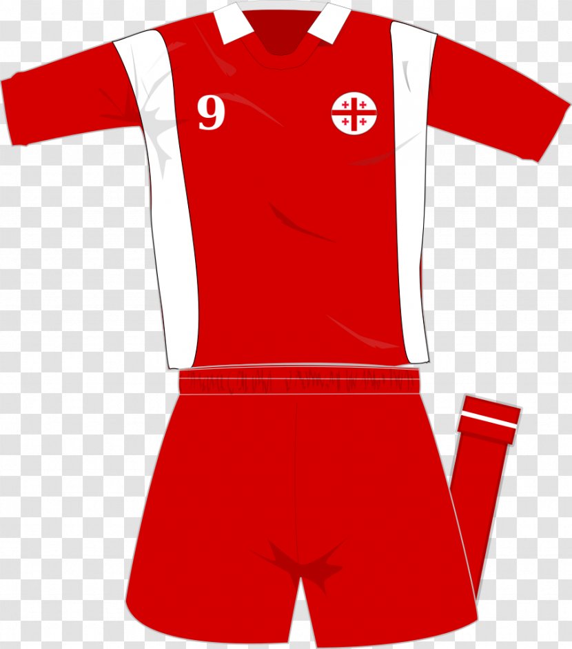 Uniform Kit Football Clothing Shirt - Sports Transparent PNG