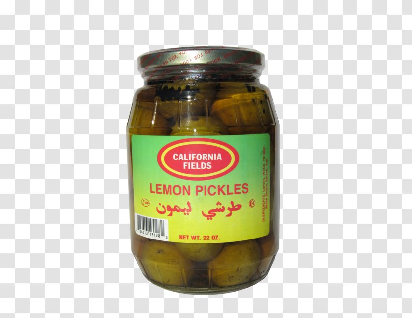 Relish Chutney Pickling South Asian Pickles Jam - Fruit - Brined Transparent PNG