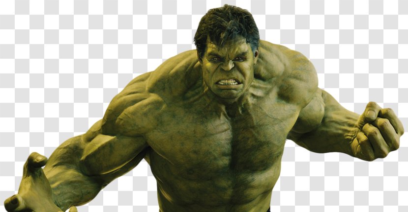 Hulk Thor Thunderbolt Ross - Muscle - Ragnar Lodbrok Transparent PNG