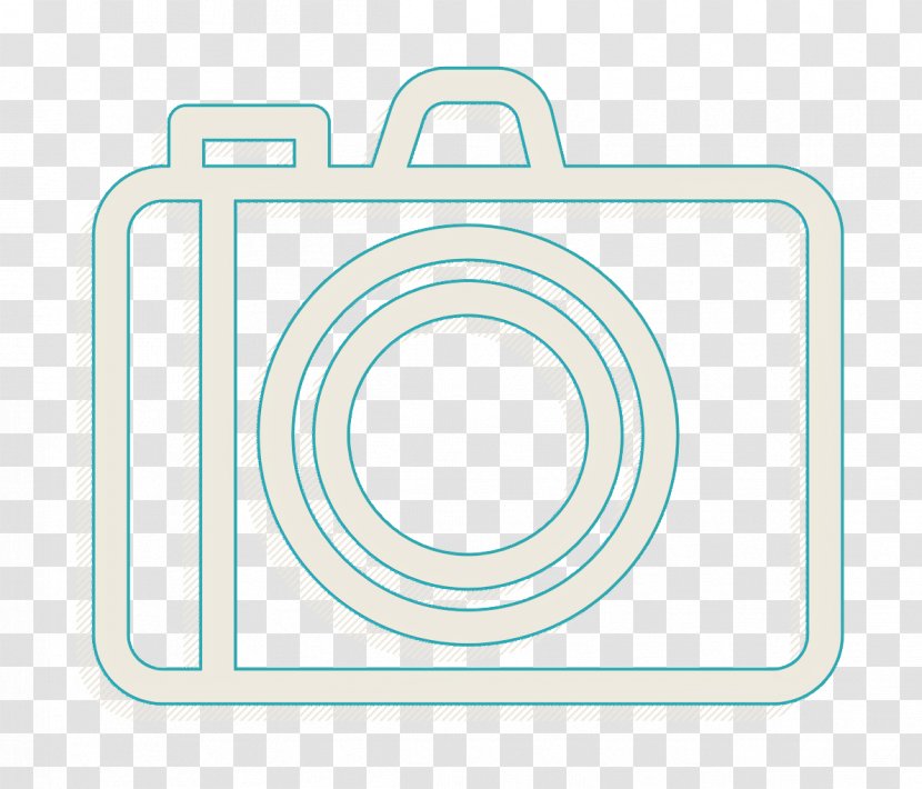 Photography Camera Logo - Symbol - Digital Transparent PNG