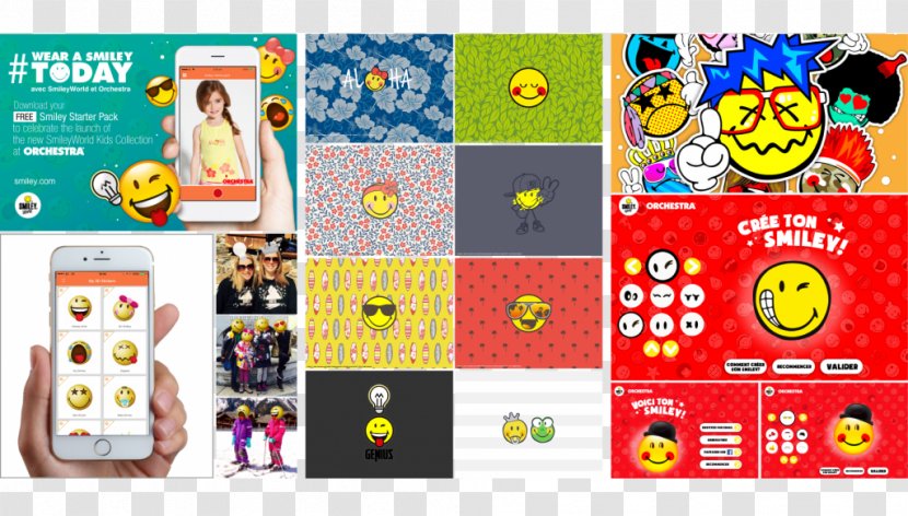 Graphic Design Game Toy Pattern Technology - Yellow Transparent PNG