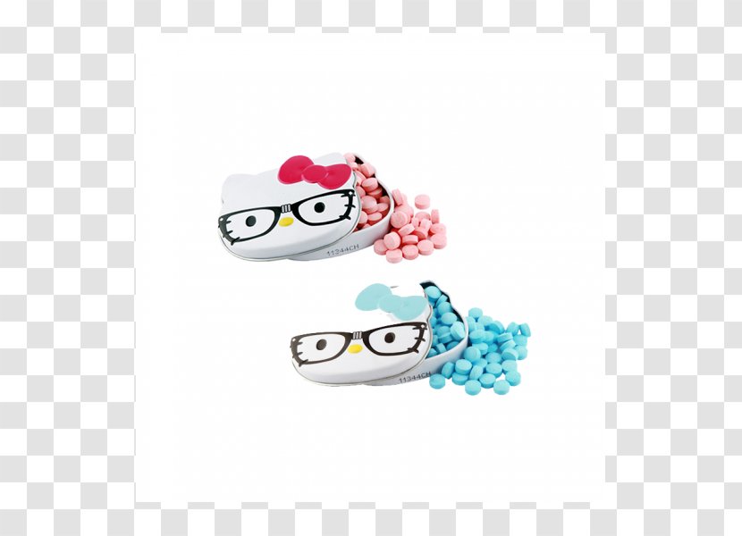 Sour Fizz Hello Kitty Candy Nerds Transparent PNG