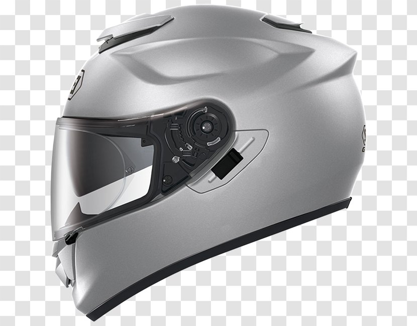 Motorcycle Helmets Scooter Shoei Dual-sport - Brake - Accessories Transparent PNG