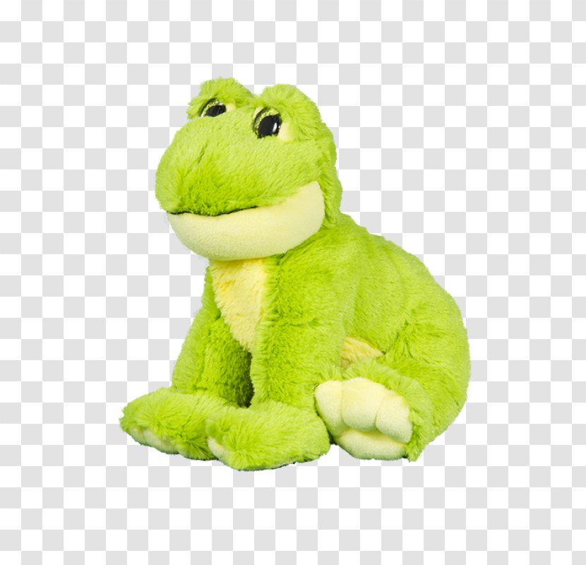 Frog Stuffed Animals & Cuddly Toys Reptile Plush Material - Toy - Reed Diffuser Transparent PNG