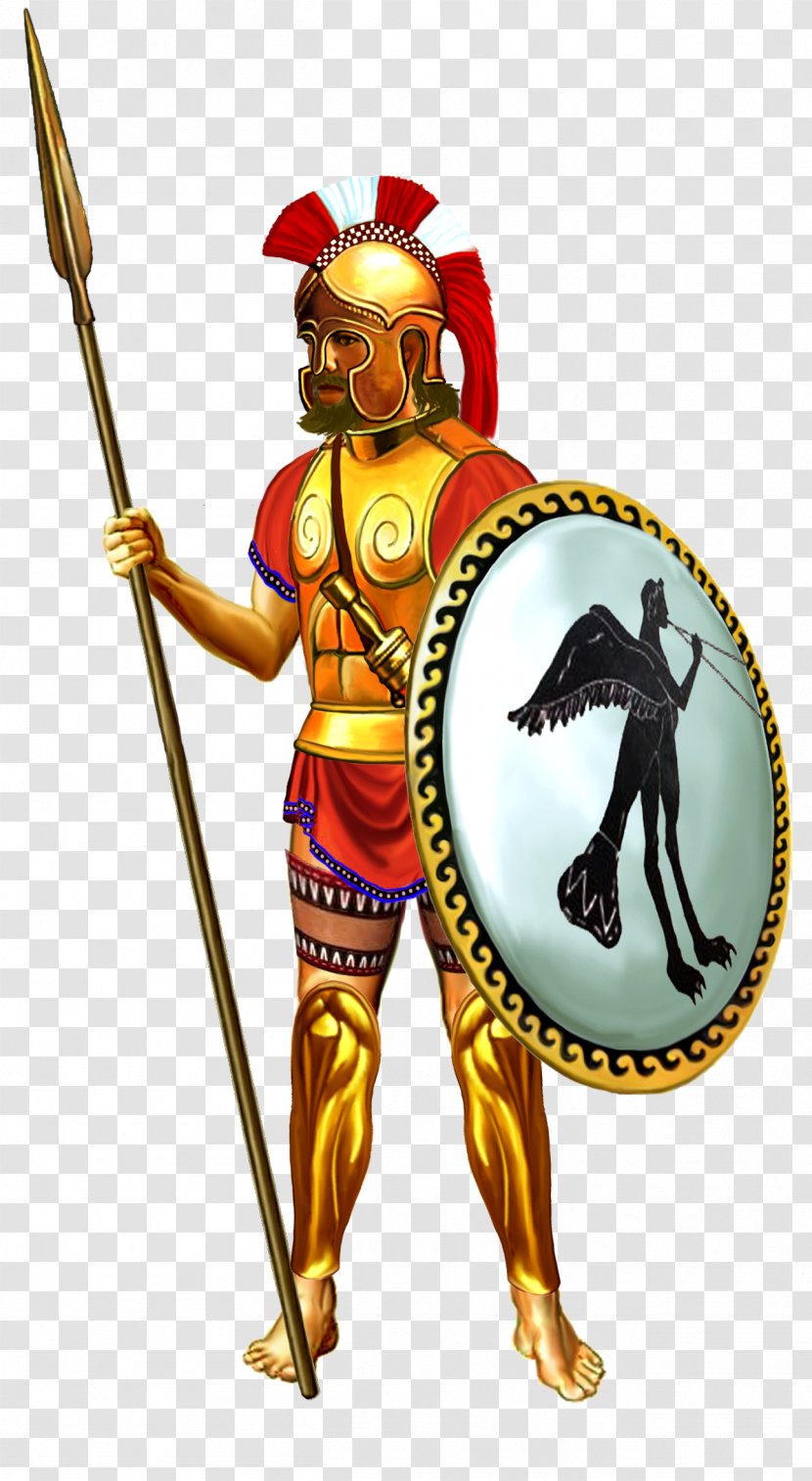 Boy Cartoon - Military - Mythology Woman Warrior Transparent PNG