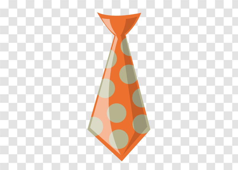 Necktie Euclidean Vector Bow Tie - Dot Transparent PNG