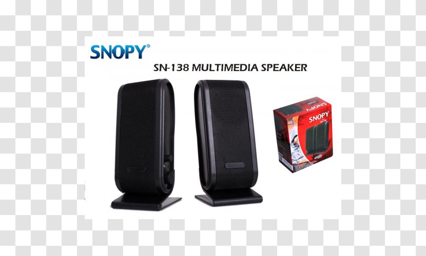 Computer Speakers Loudspeaker Output Device Monitors - Tv Tuner Cards Adapters - Snopy Transparent PNG