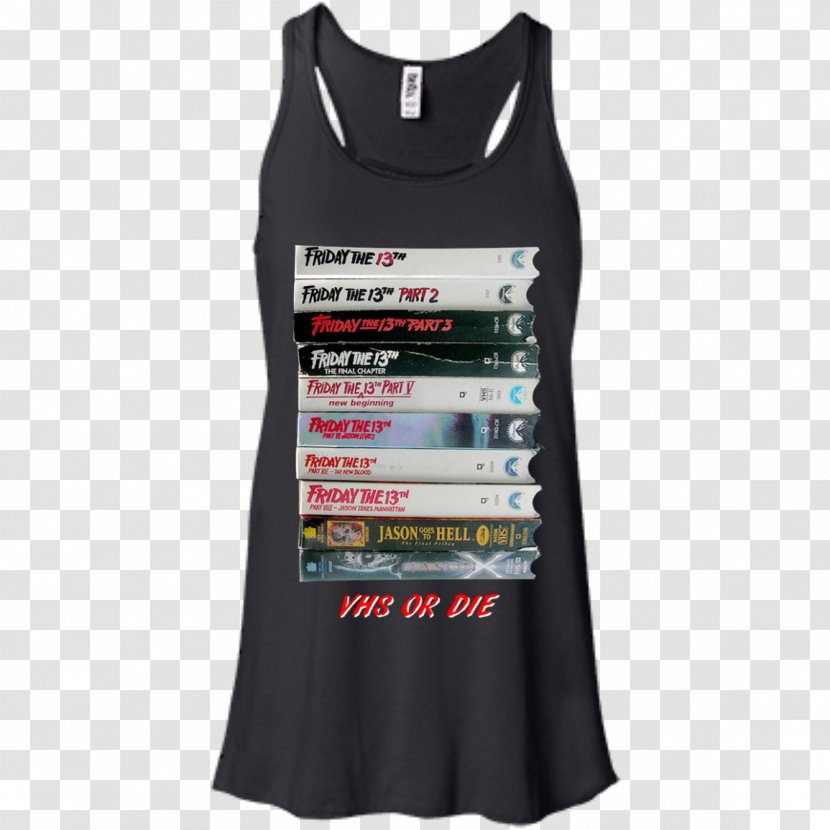 T-shirt Hoodie Top Sleeveless Shirt - Clothing Transparent PNG