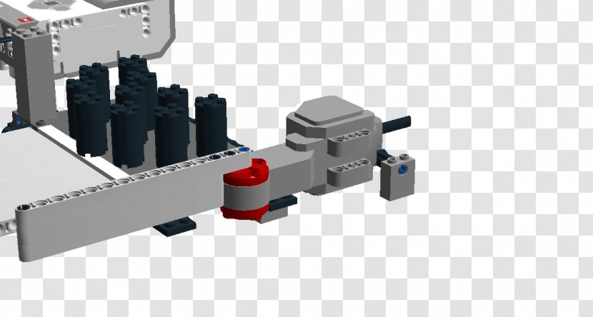 Lego Mindstorms EV3 Ideas Poster - Ev3 - Computer Transparent PNG