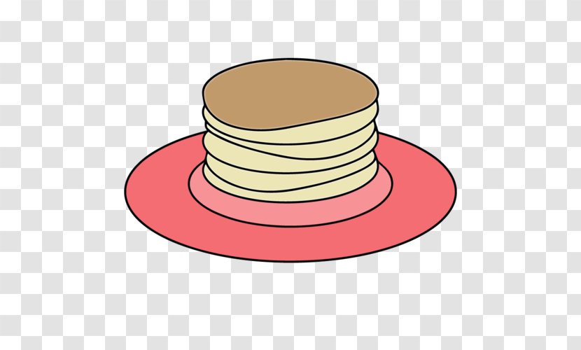 Clip Art Pancake Drawing Crêpe - Teacher - Red Waffle Transparent PNG