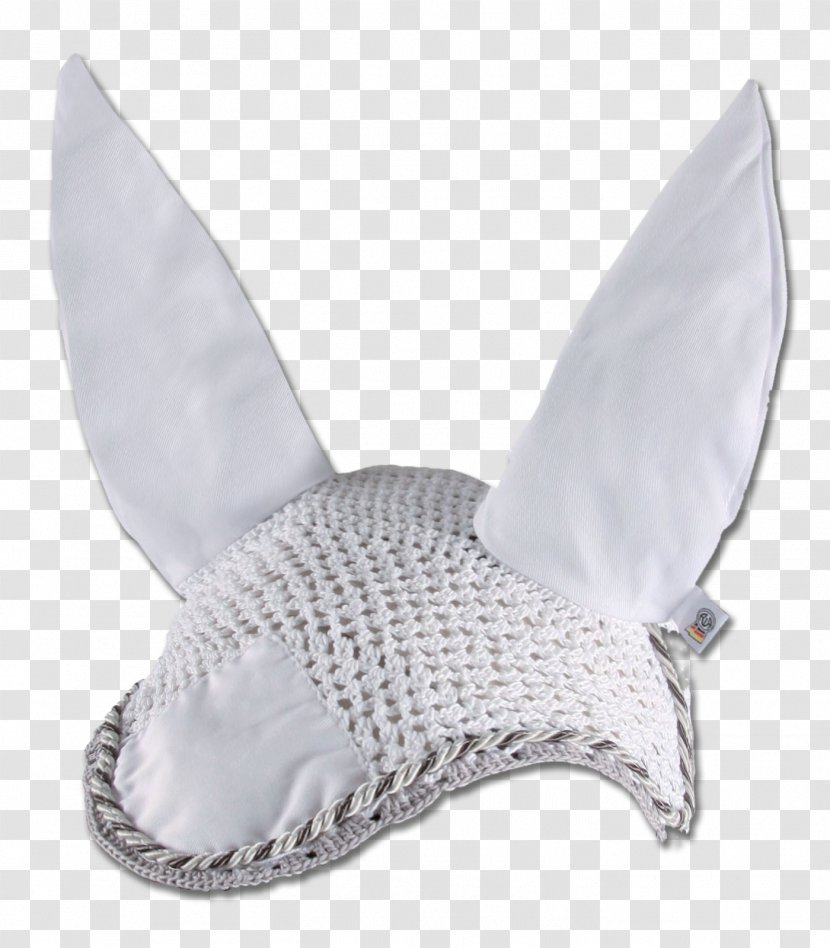 Bonnet Headgear Horse Clothing - Ear Transparent PNG