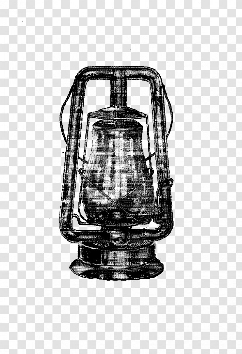 Lantern Digital Stamp Candle - Antique - Chandelier Transparent PNG