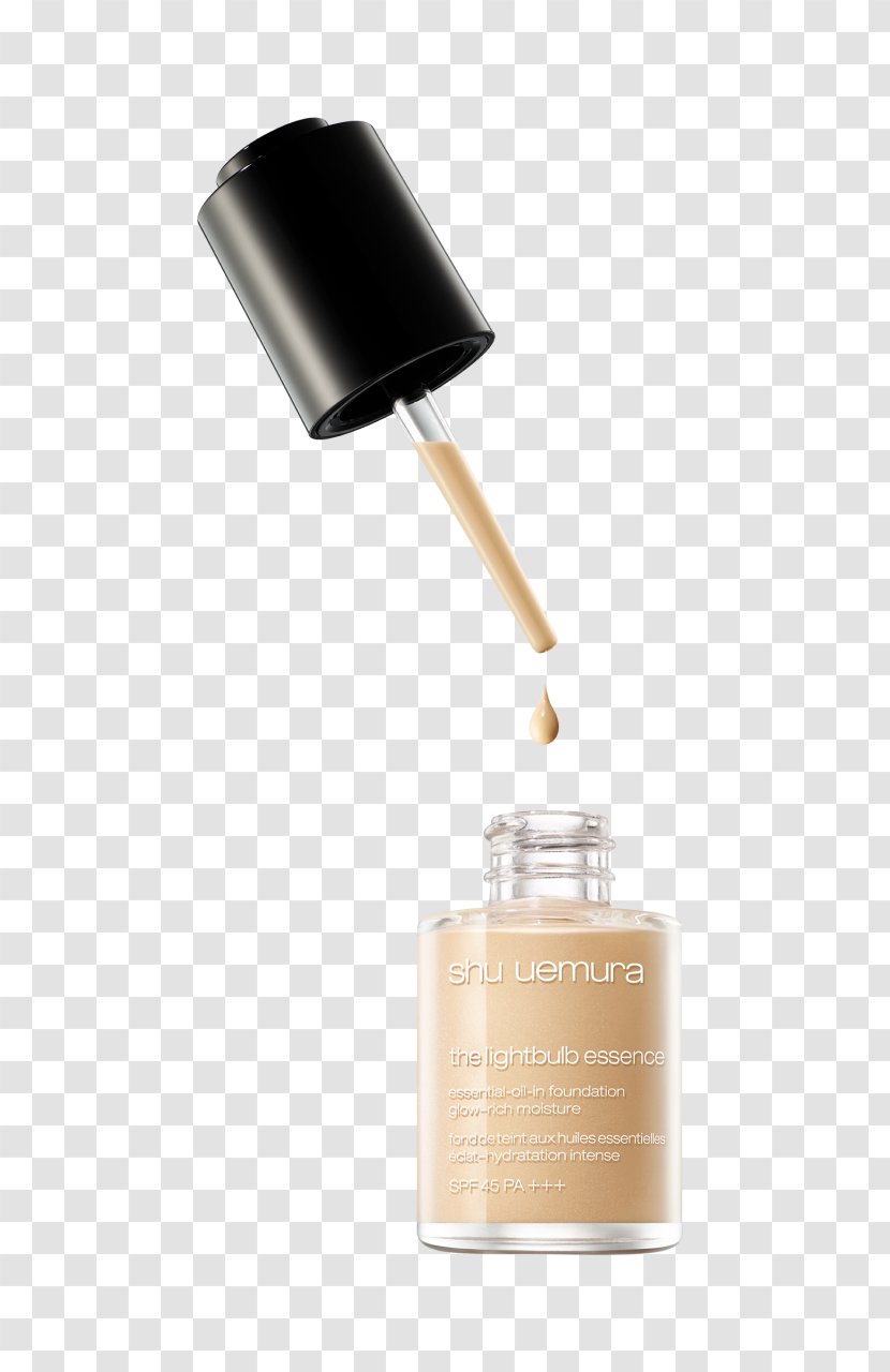 Cosmetics Make-up Foundation Light - Gloe Transparent PNG
