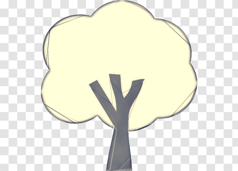 Clip Art Tree Material Property Plant Symbol - Stem Transparent PNG