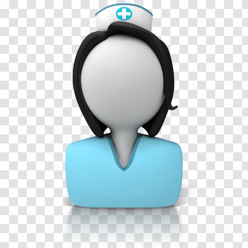 Nursing Nurse's Cap Registered Nurse Clip Art - Management - Animation Transparent PNG