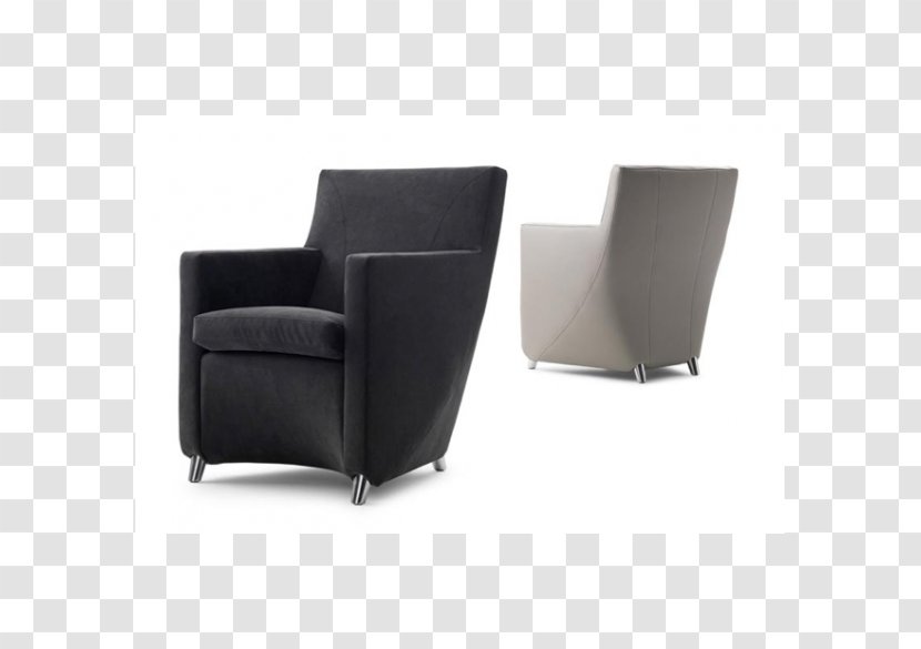 Club Chair Product Design Comfort Armrest Transparent PNG