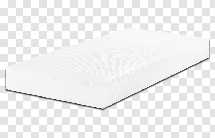 Mattress Product Design Angle Transparent PNG