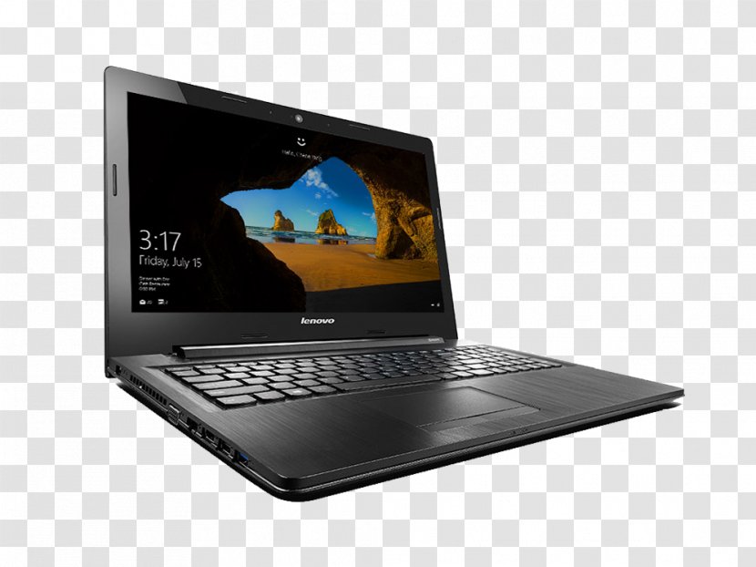 Laptop Lenovo Ideapad 320 (15) Intel Core I7 - Computer Accessory Transparent PNG