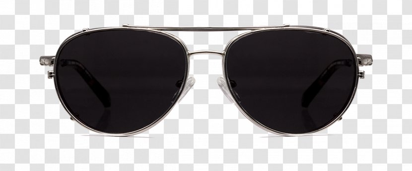 Aviator Sunglasses Goggles Eyewear - Rayban Wayfarer Transparent PNG