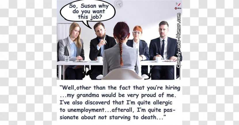 Job Interview Hunting Application For Employment - JOB INTERVEW Transparent PNG