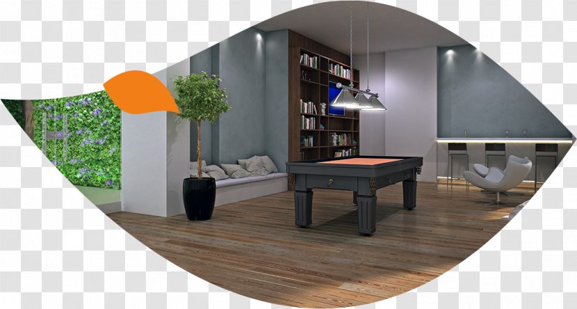 Interior Design Services Angle Transparent PNG