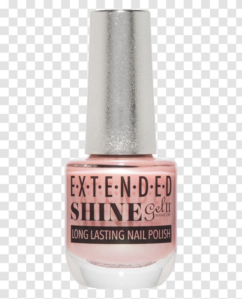 Nail Polish - Care Transparent PNG