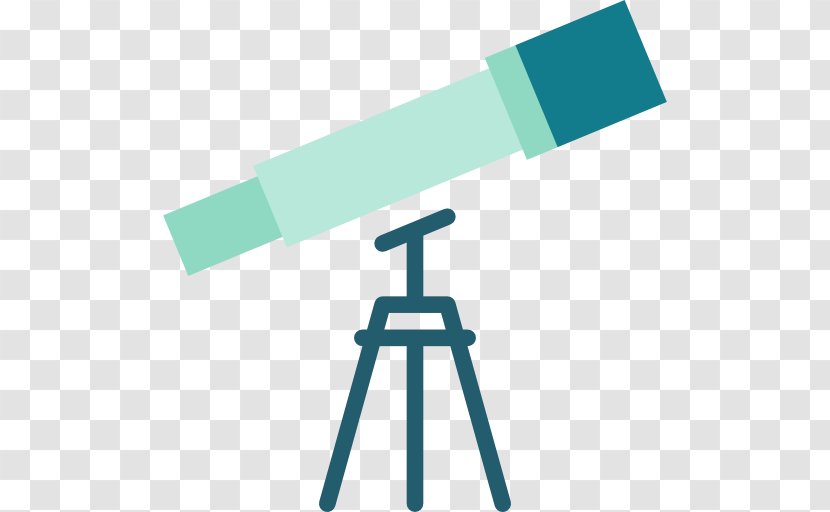 Telescope - Observation - Binoculars Transparent PNG