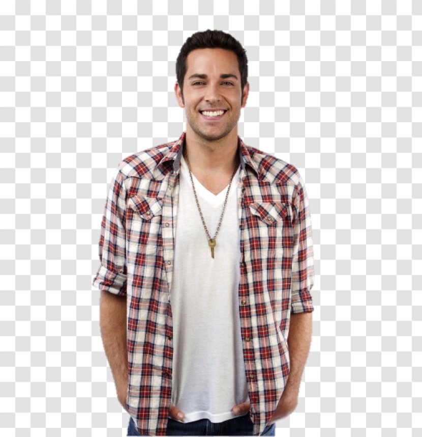 Zachary Levi Captain Marvel Shazam! Film Actor - Tartan - Tom Hiddleston Transparent PNG