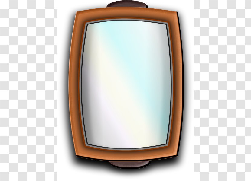 Mirror Free Content Clip Art - Image - Car Cliparts Transparent PNG