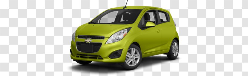 Used Car 2013 Chevrolet Spark LS 1LT - Mid Size Transparent PNG