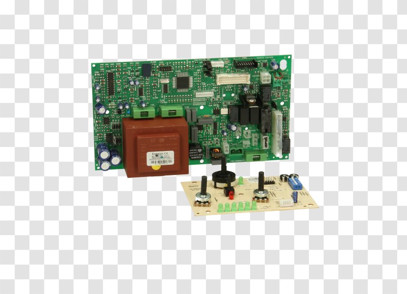 TV Tuner Cards & Adapters Electronic Engineering Microcontroller Component Electronics - Circuit Board Factory Transparent PNG